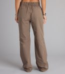 Make a fall statement in ccac4fe1-a26b-4162-b6e8 tones that highlight the Zip It and Chill Mid-Rise Cargo Pants as a must-have among fall bottoms for women.