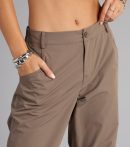 Style up your rotation with the Zip It and Chill Mid-Rise Cargo Pants, trendy pants made to anchor every outfit with attitude and ease.