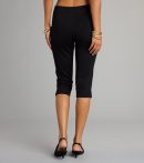 Get inspired with the Forever On Trend High Rise Ponte Capri Pants, a feed-worthy piece that’s part of Windsor's updated and curated women’s clothing edit packed with must-have fall outfit ideas.
